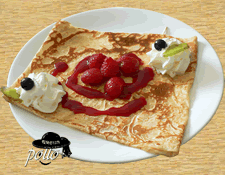 Les Crêpes