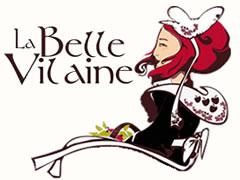 La belle Vilaine, Cidre Bio Certifié AB - St Gilles