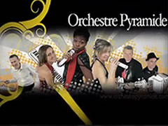 Orchestre Pyramide
